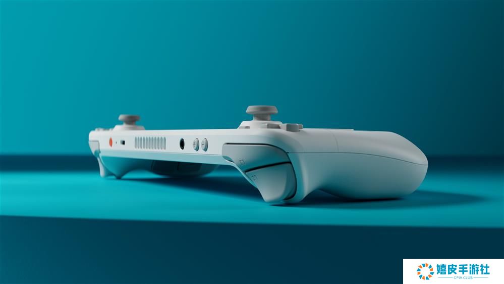 Valve宣布推出限量版白色SteamDeckOLED 11月19日开售