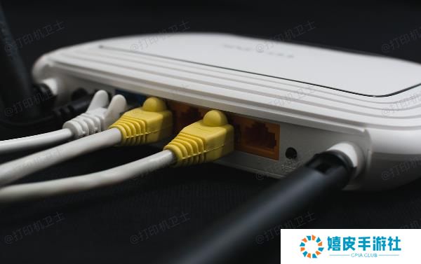 使用路由器或交换机的端口映射功能
