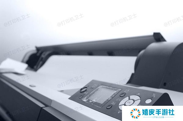 调整打印浓度与速度