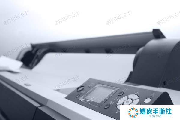 重启打印机