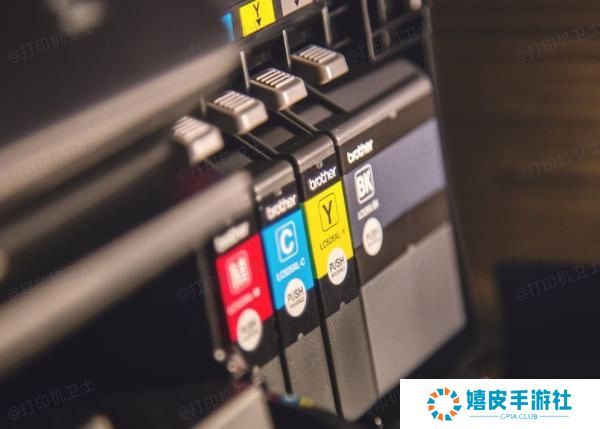 兄弟打印机
