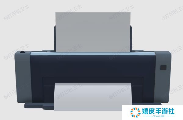 打印机硒鼓更换准备工作