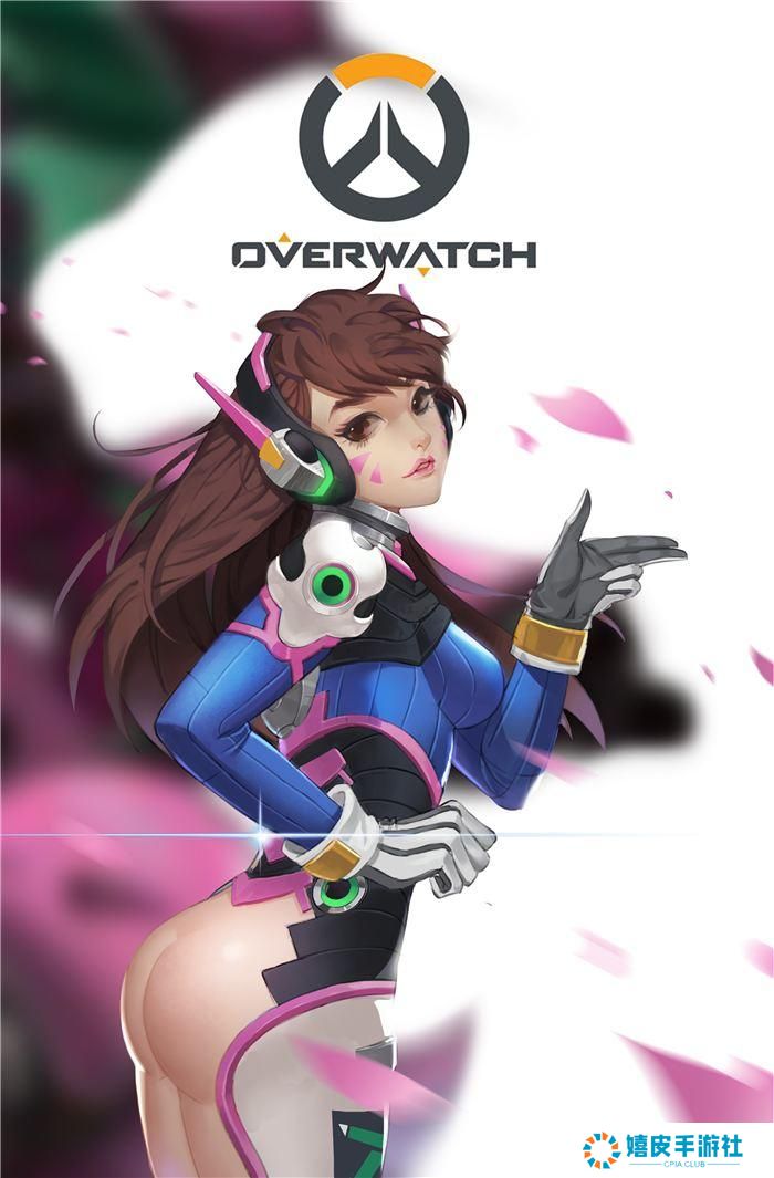 守望先锋怎么切换语音包 日语/中文/英文语音包更换方法