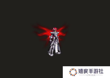 DNF天羽夜华天空套外观及属性，天羽夜华套站街特效