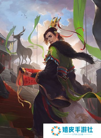 三国杀孙登技能强度逆天 一将6孙登玩法攻略