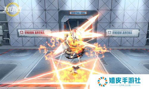 封印者PVP竞技场玩法攻略 竞技场奖励介绍