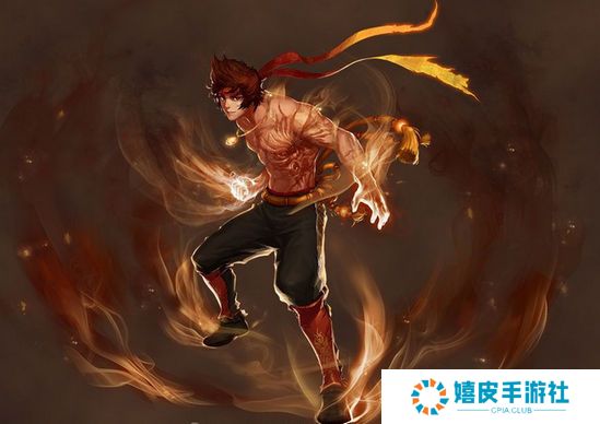 dnf武极tb7加点 男散打tb7最新刷图加点方案