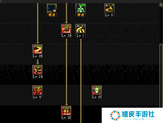 dnf武神tb6加点 tb6武神刷图加点方案最新契约版