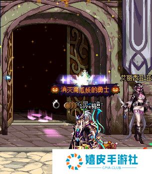 dnf暗精灵遗迹地区怎么进 dnf神殿入口副本攻略及奖励介绍