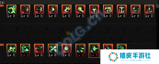 dnf蓝拳tb7刷图加点 tb7蓝拳最新加点分享