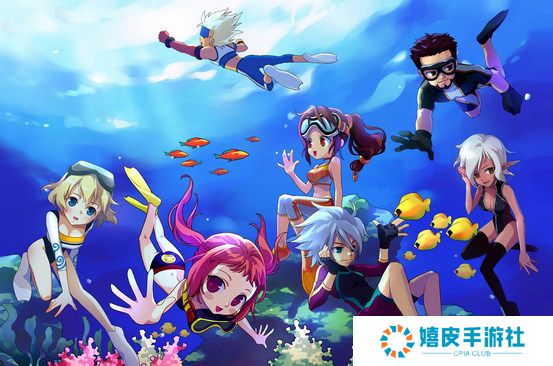 dnftb7职业改版 tb7蓝拳武极技能加强爬出下水道