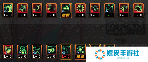 dnftb6女漫游刷图加点 86版本tb6女漫游加点详细分析