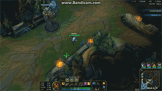 岩雀塔莉垭怎么玩 岩雀塔莉垭对线玩法详解