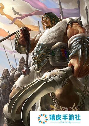 三国杀蹋顿强度如何 SP蹋顿技能乱战玩法介绍