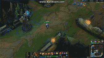 岩雀塔莉垭怎么玩 岩雀塔莉垭对线玩法详解