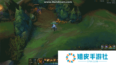 岩雀塔莉垭怎么玩 岩雀塔莉垭对线玩法详解