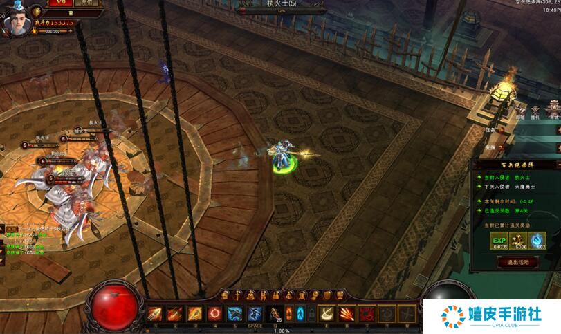 决战武林百兵绝杀阵法玩法 快速通关攻略