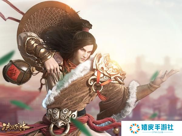 决战武林战刃技能加点攻略 怎么加点伤害最高