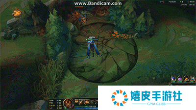 岩雀塔莉垭怎么玩 岩雀塔莉垭对线玩法详解