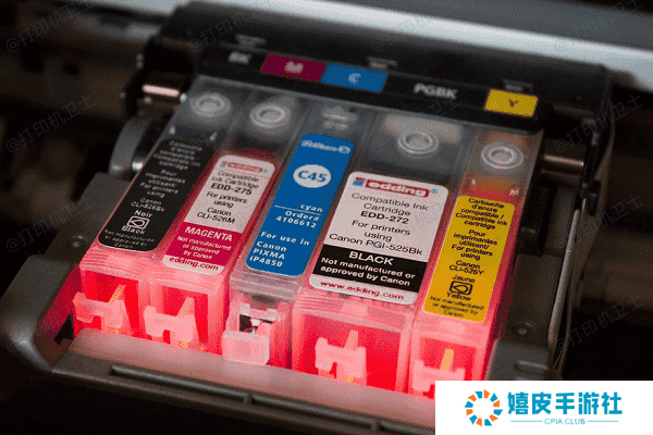 打印机硬件问题 打印机硬件问题