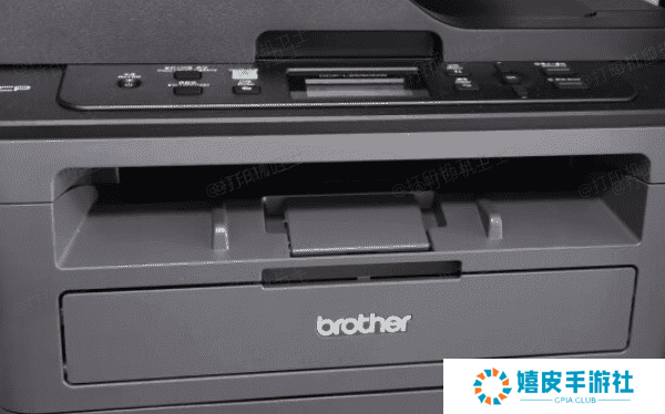 打印机内部检查 打印机内部检查