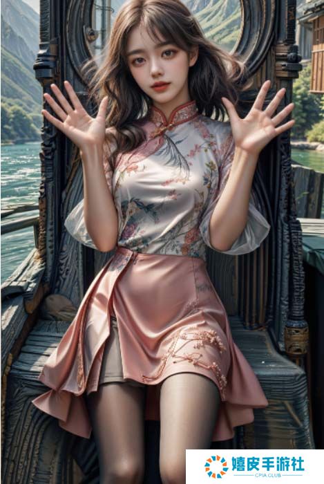 如何选择和下载人物动物互动高清视频素材？让你的创作更加生动有趣