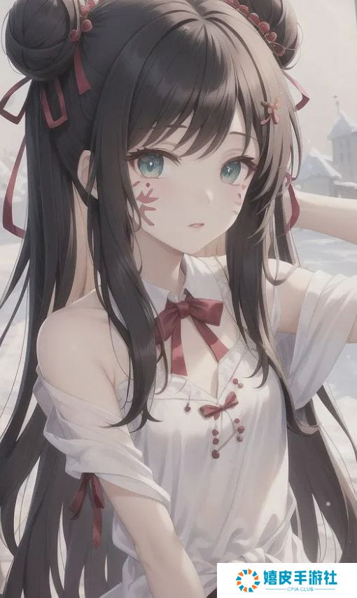 《金花瓶楷梅花2》背后隐藏的深刻寓意，您是否已经领悟？