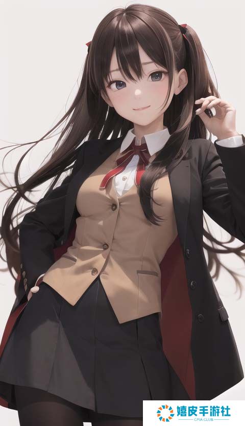 如何获取免费正版囧次元APP的中文内容宝库?点击立即下载一探究竟!