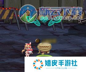 dnf多尼尔环游记卡坤的委托是什么 花束有什么用