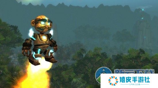 魔兽世界7.1基维斯任务怎么做 7.1基维斯任务流程及图纸材料获取攻略