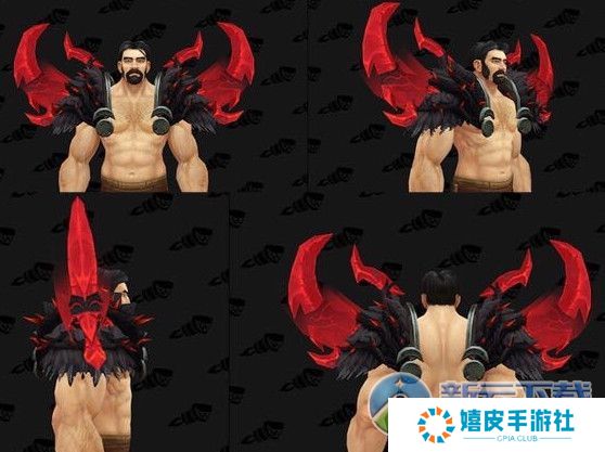 WOW7.1萨特先祖的肩甲获取方法，打哪个boss爆