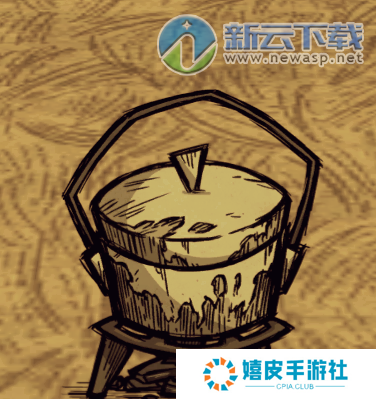 TGP饥荒联机版皮肤怎么得 TGP饥荒联机版皮肤获取大全