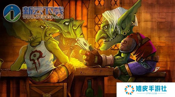 魔兽世界7.0暗月卡牌饰品怎么升级 暗月卡牌相关攻略