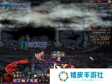 dnf暗精灵遗迹骨龙卡洛夫怎么跳过 艾丽西亚魔法阵使用方法