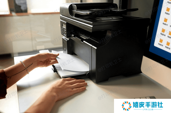 脱机打印机概述