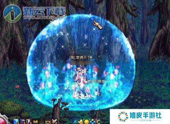 DNF百花罩子套怎么搭配，极限光兵罩子套方案