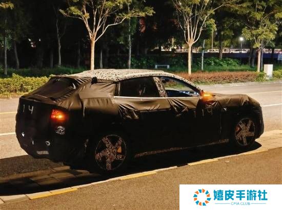 极乐软件园