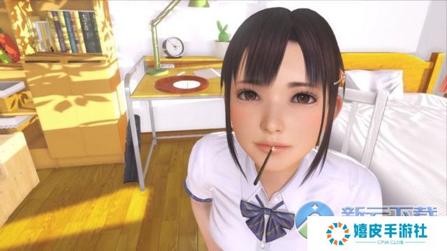 VR女友通关攻略，VR女友怎么玩