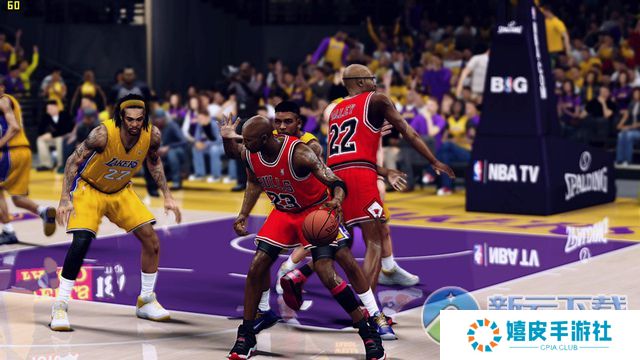 NBA2k17mc模式怎么换球鞋 换球鞋方法教程