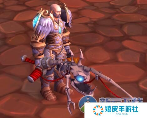 魔兽世界7.0幽光鱼竿怎么获得 升级神器能量方法