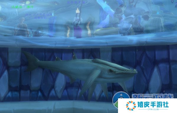 魔兽世界7.0幽光鱼竿怎么获得 升级神器能量方法