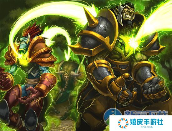 魔兽世界7.0奶萨天赋及神器加点 奶萨属性优先级