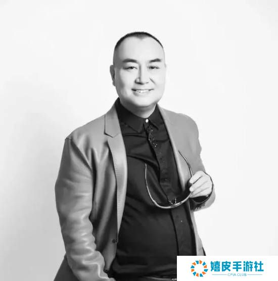 极乐软件园