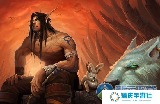 魔兽世界7.0兽王猎人怎么堆急速精通 装备搭配及掉落位置