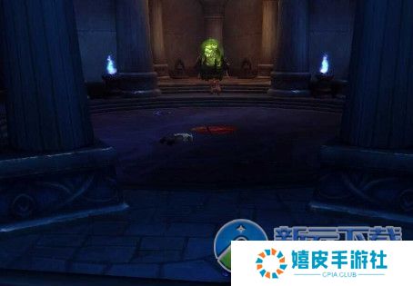 魔兽世界7.0命运垂青任务怎么做 命运垂青任务无法下单