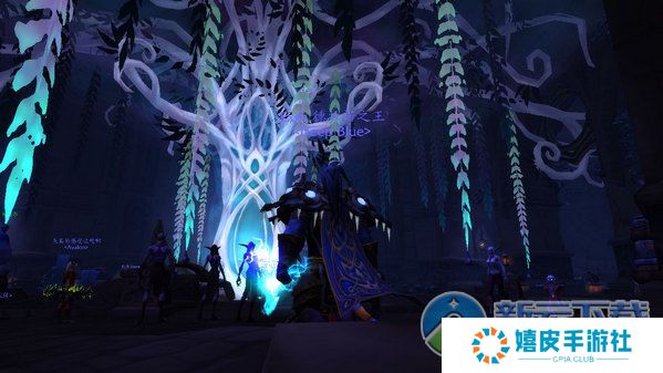 魔兽世界7.0阿鲁因的请求任务 后续及位置在哪儿