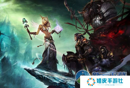 魔兽世界7.0钓鱼神器怎么获得 钓鱼神器升级方式介绍