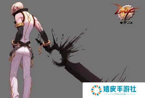 dnf黑暗武士自觉刷图加点 DK黑武觉醒加点及技能组合推荐