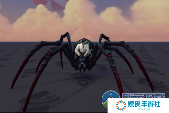 魔兽世界7.0水上血牙蜘蛛坐骑在哪里买 商人NPC在哪里