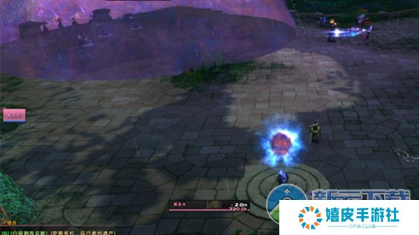 魔兽7.0外面的朋友传送门在哪 魔兽7.0外面的朋友任务攻略